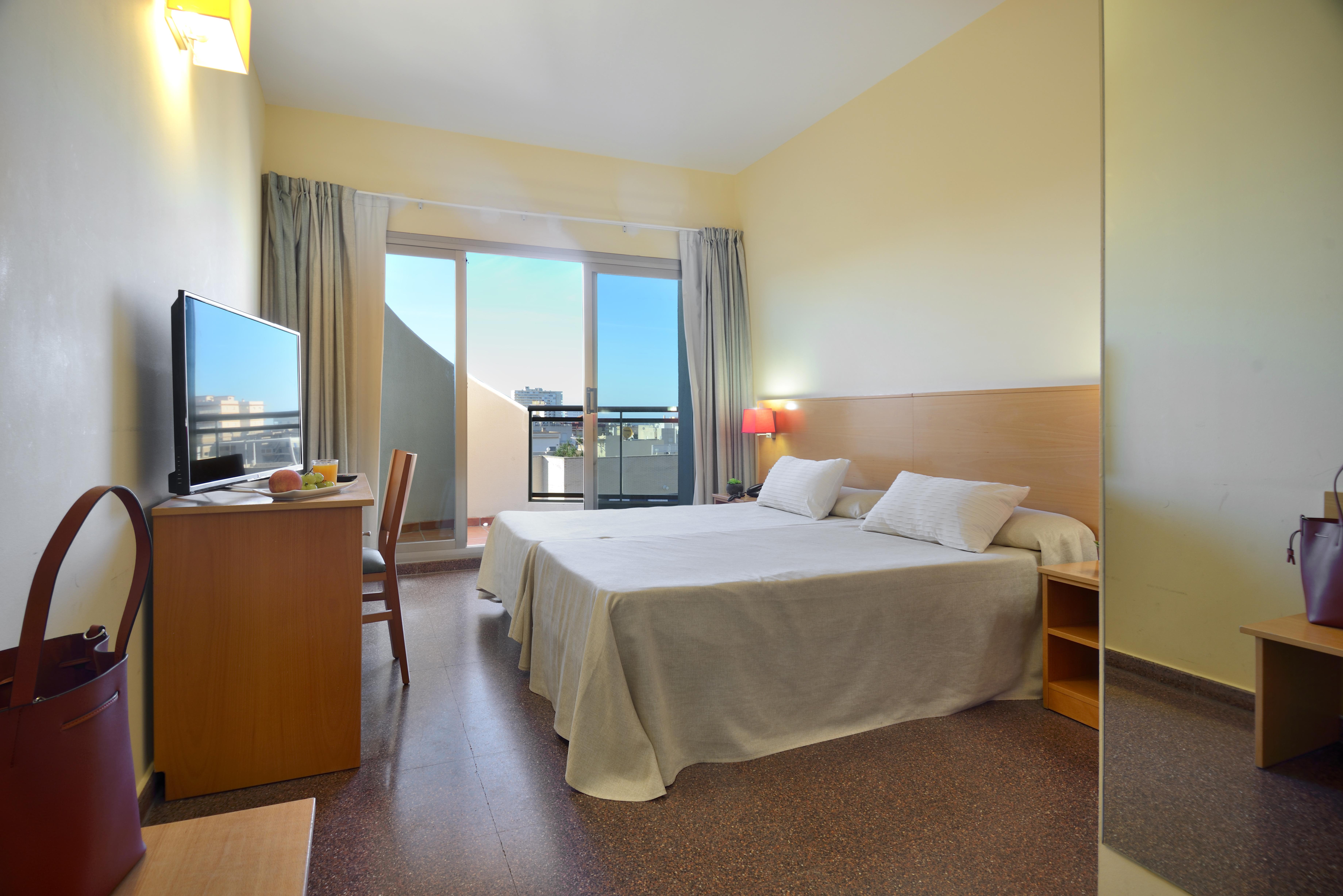 Hotel Miramar Playa Luaran gambar