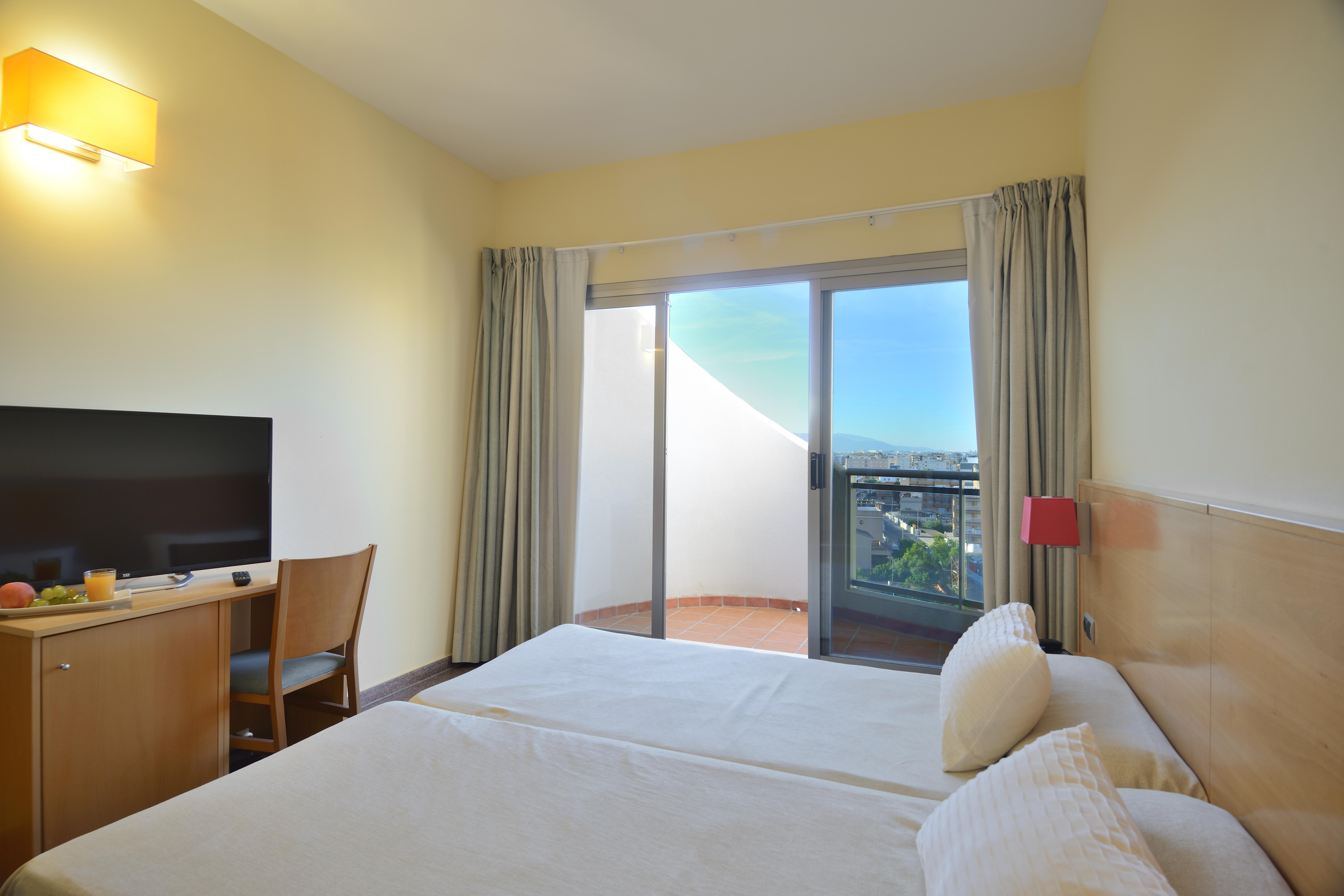 Hotel Miramar Playa Luaran gambar