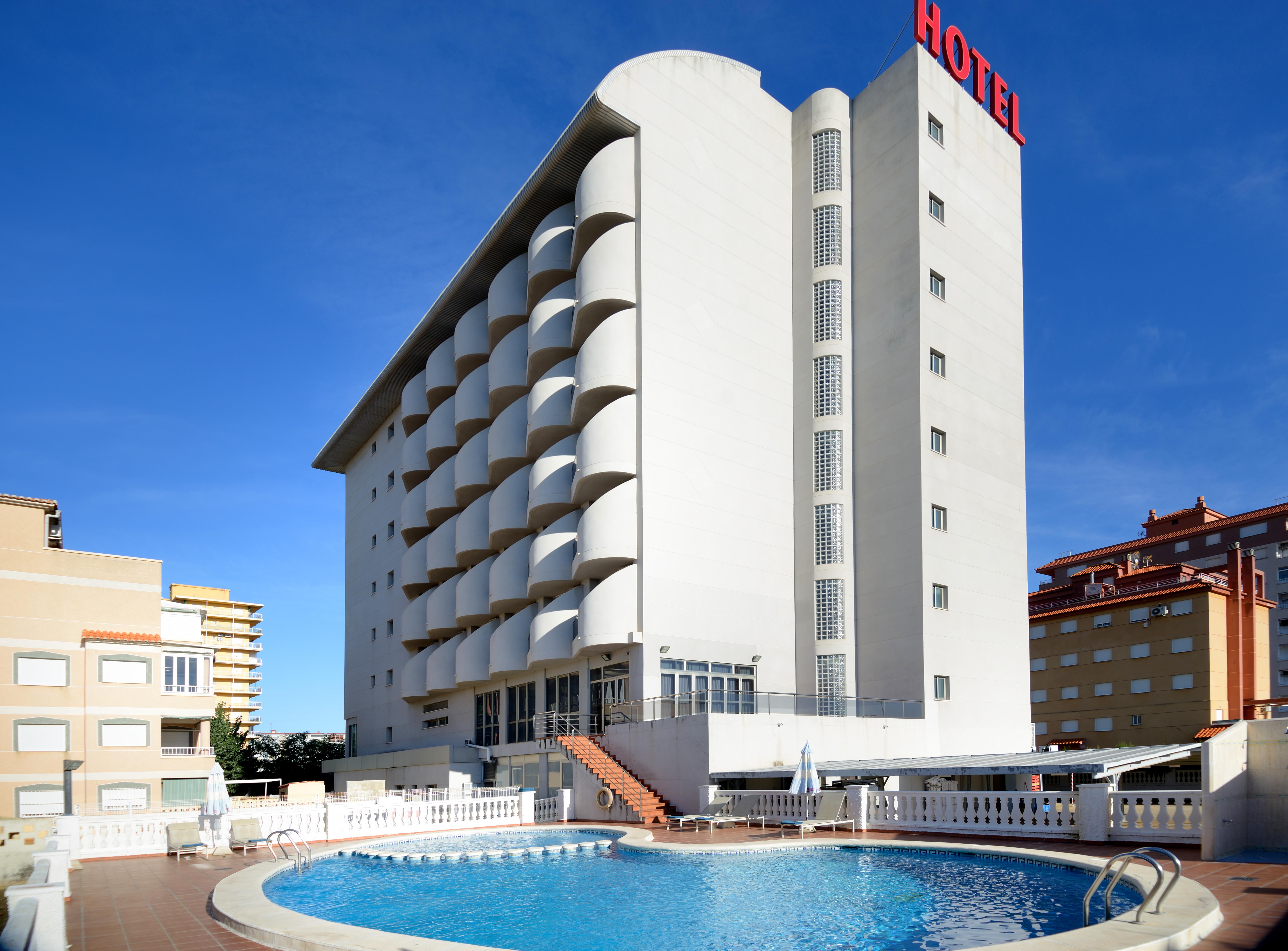 Hotel Miramar Playa Luaran gambar