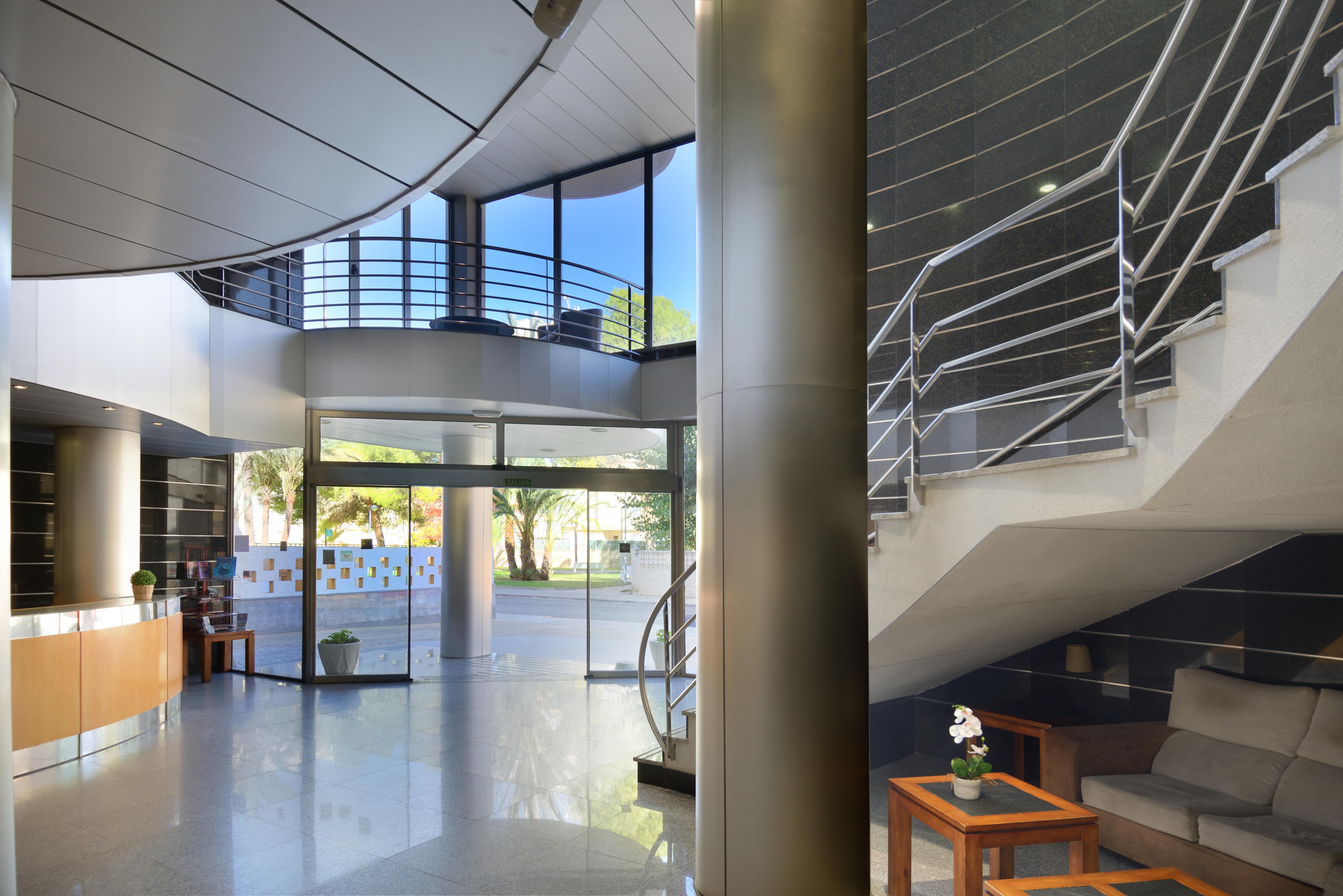 Hotel Miramar Playa Luaran gambar
