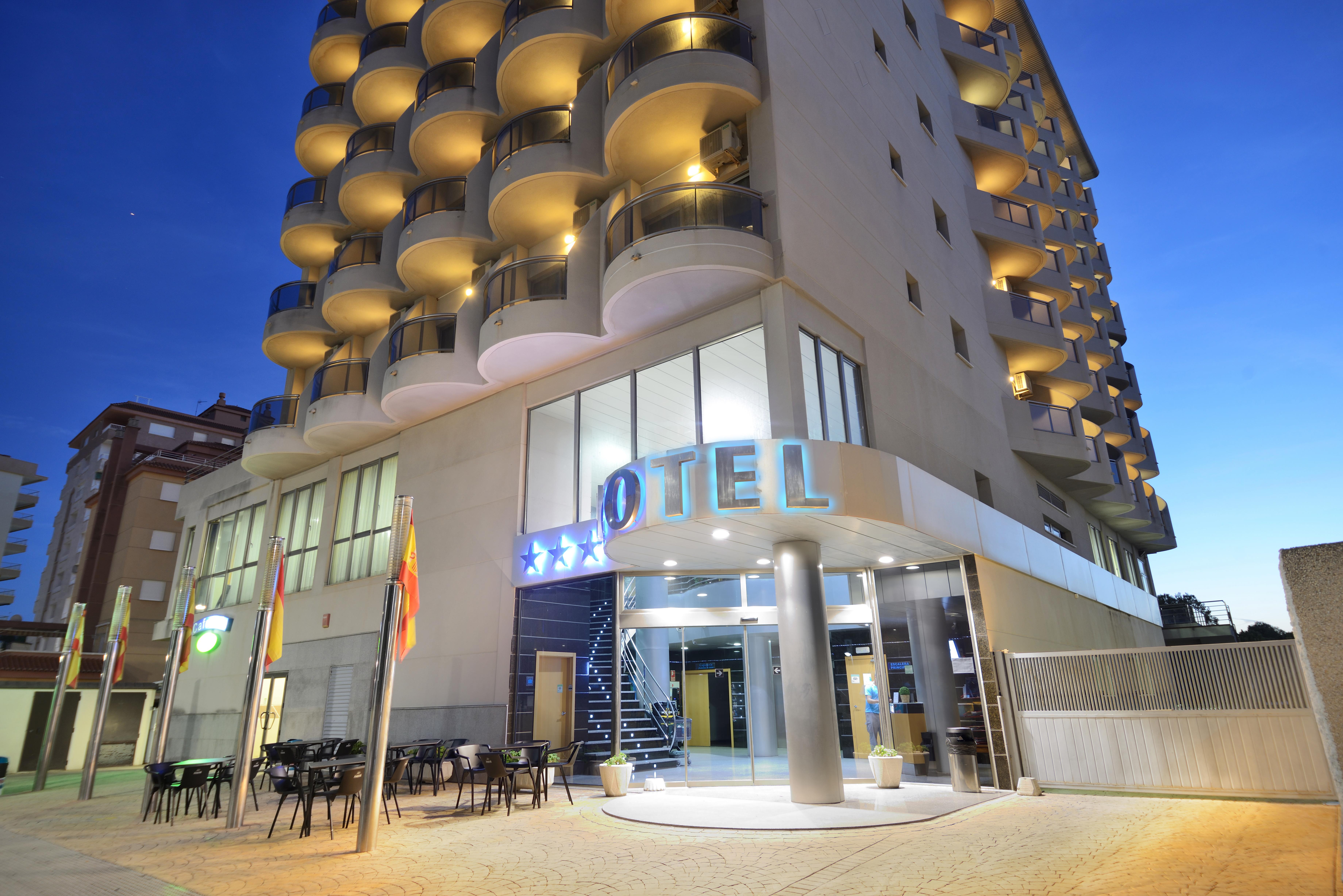 Hotel Miramar Playa Luaran gambar