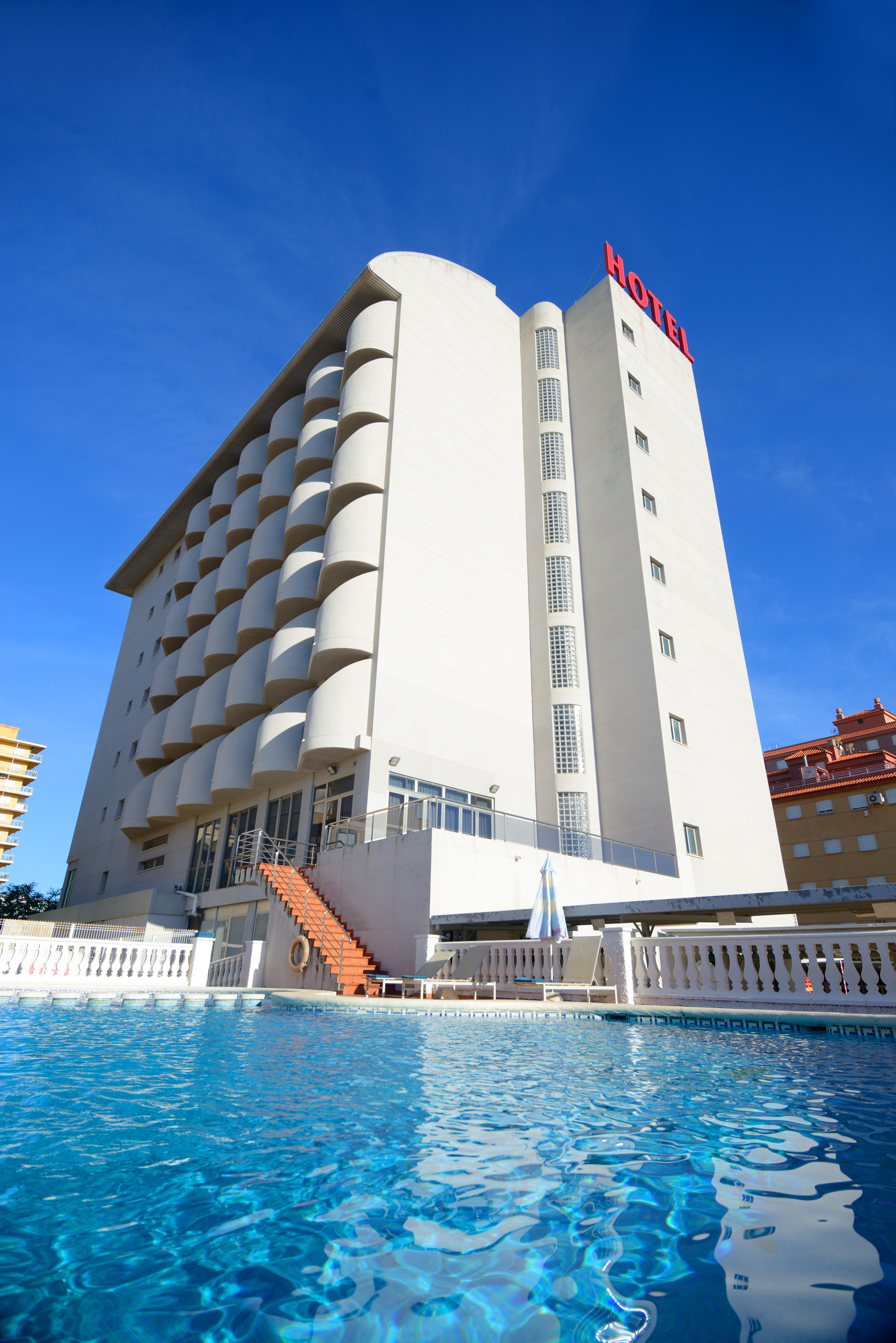 Hotel Miramar Playa Luaran gambar
