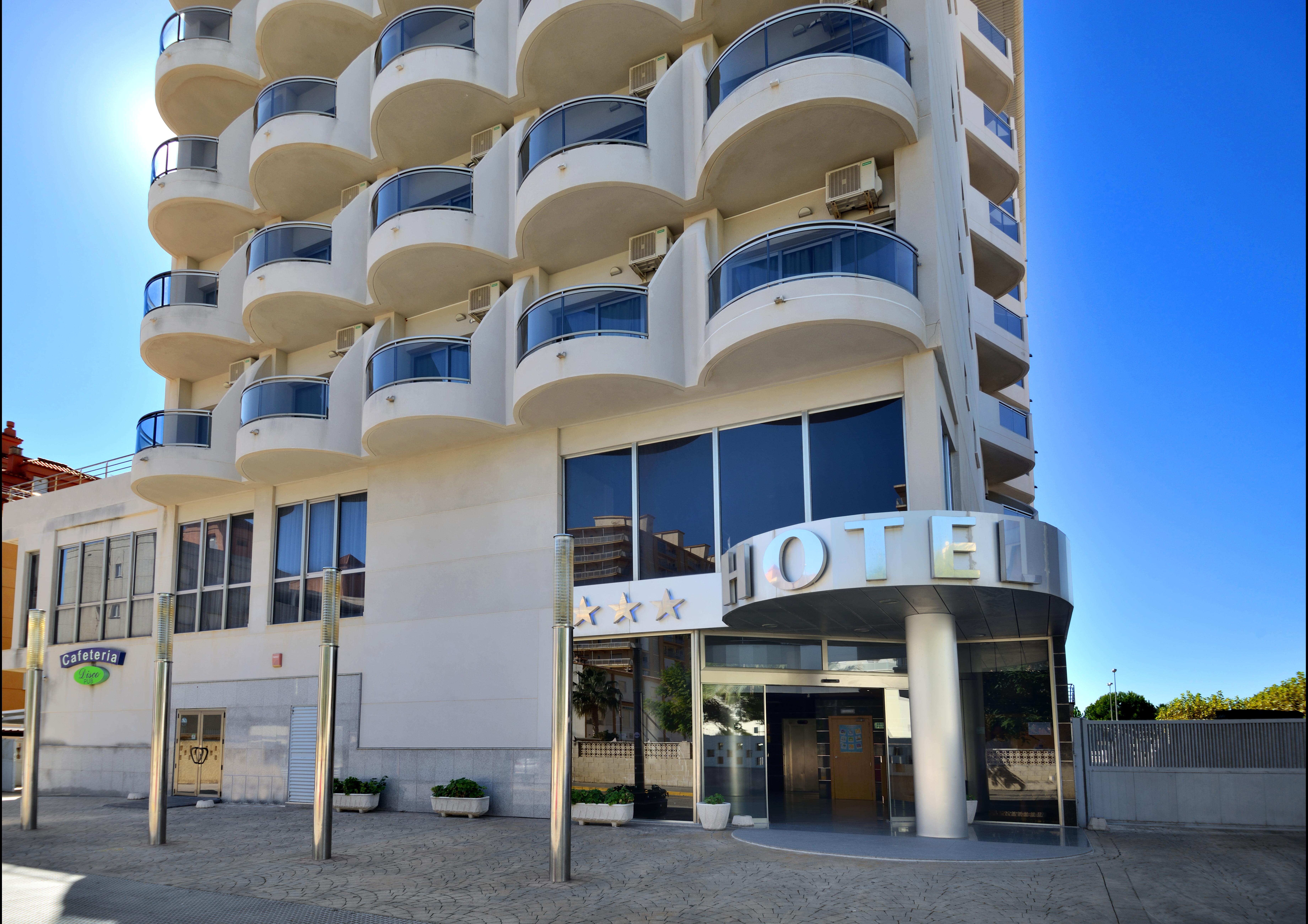 Hotel Miramar Playa Luaran gambar