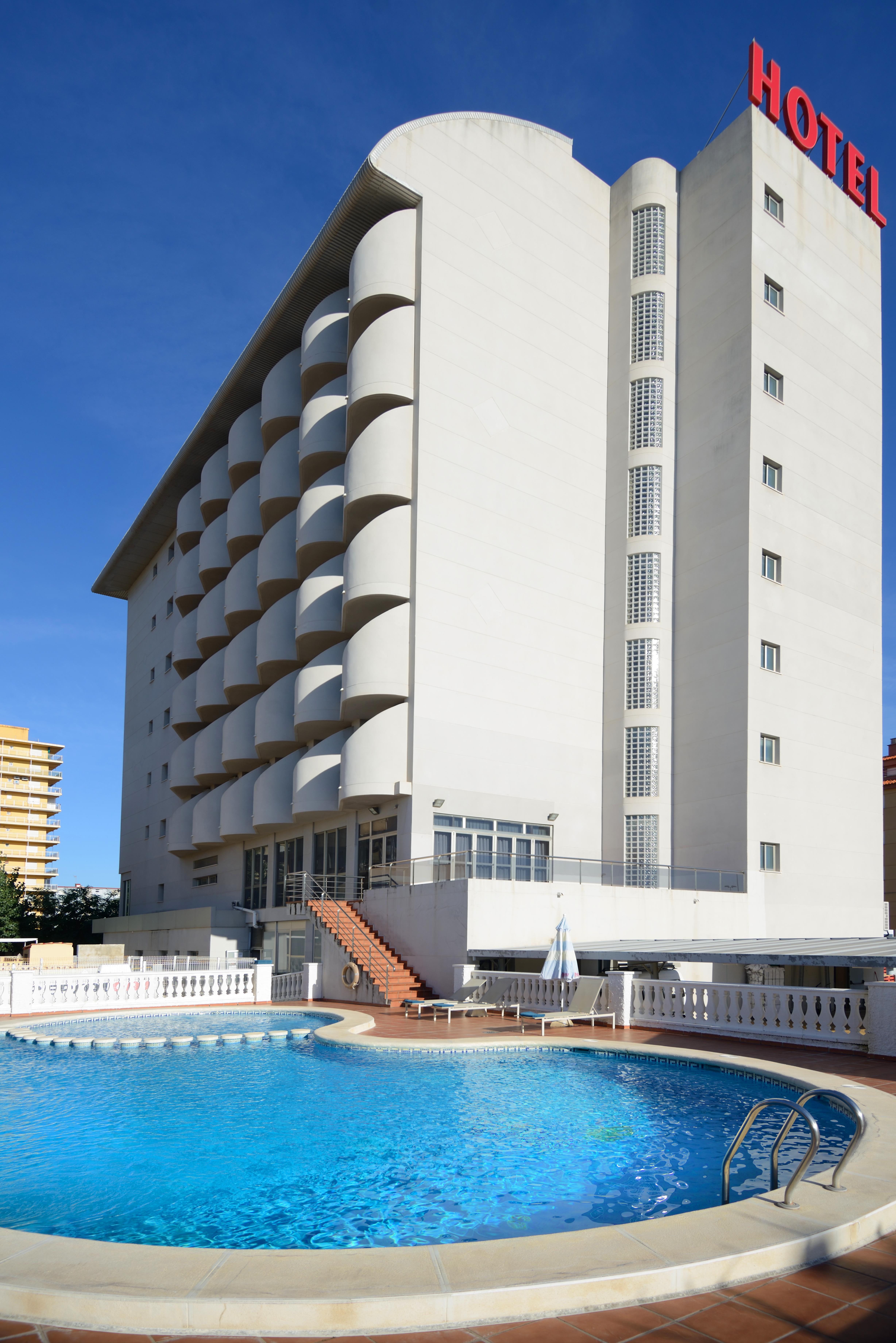 Hotel Miramar Playa Luaran gambar