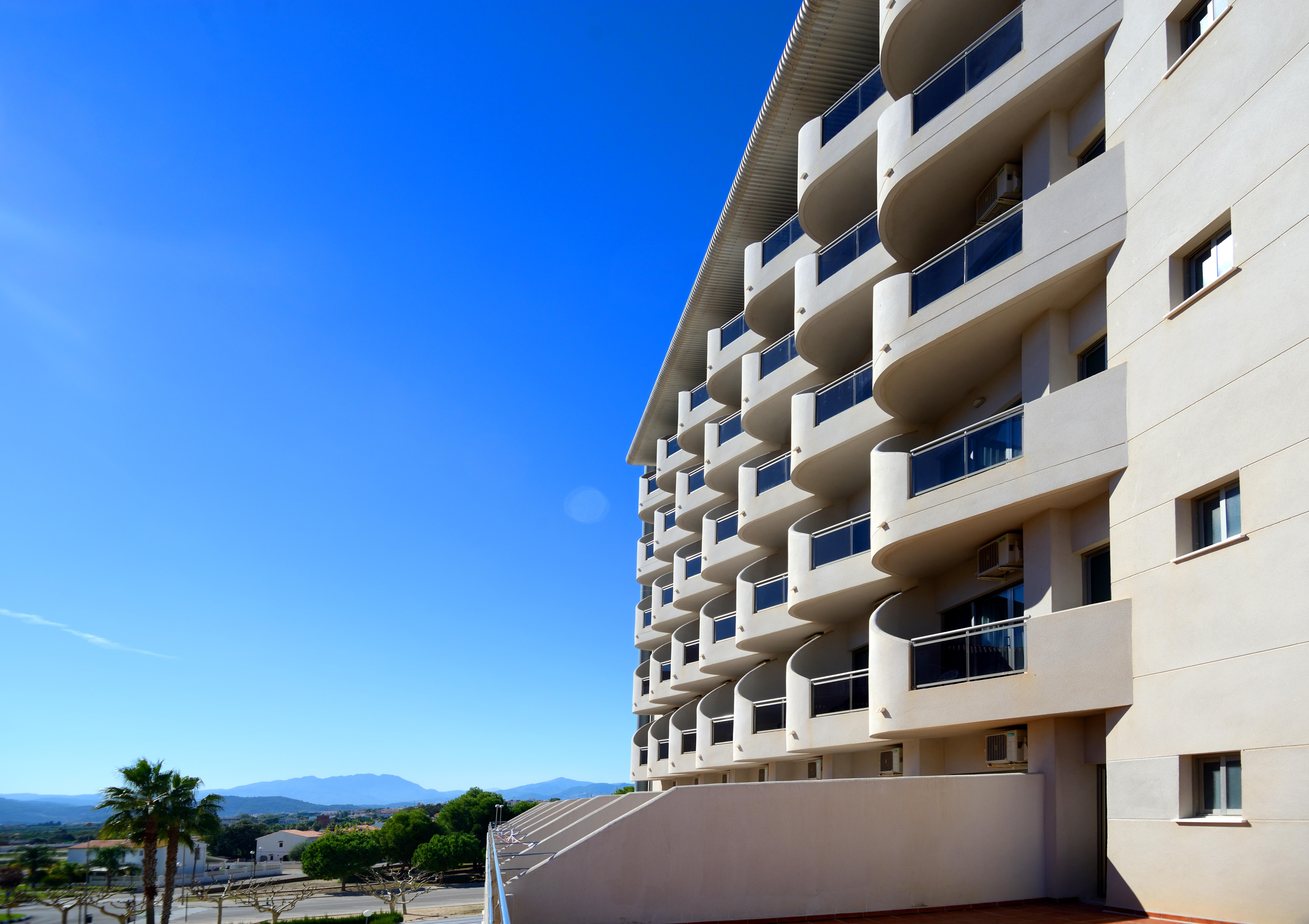 Hotel Miramar Playa Luaran gambar