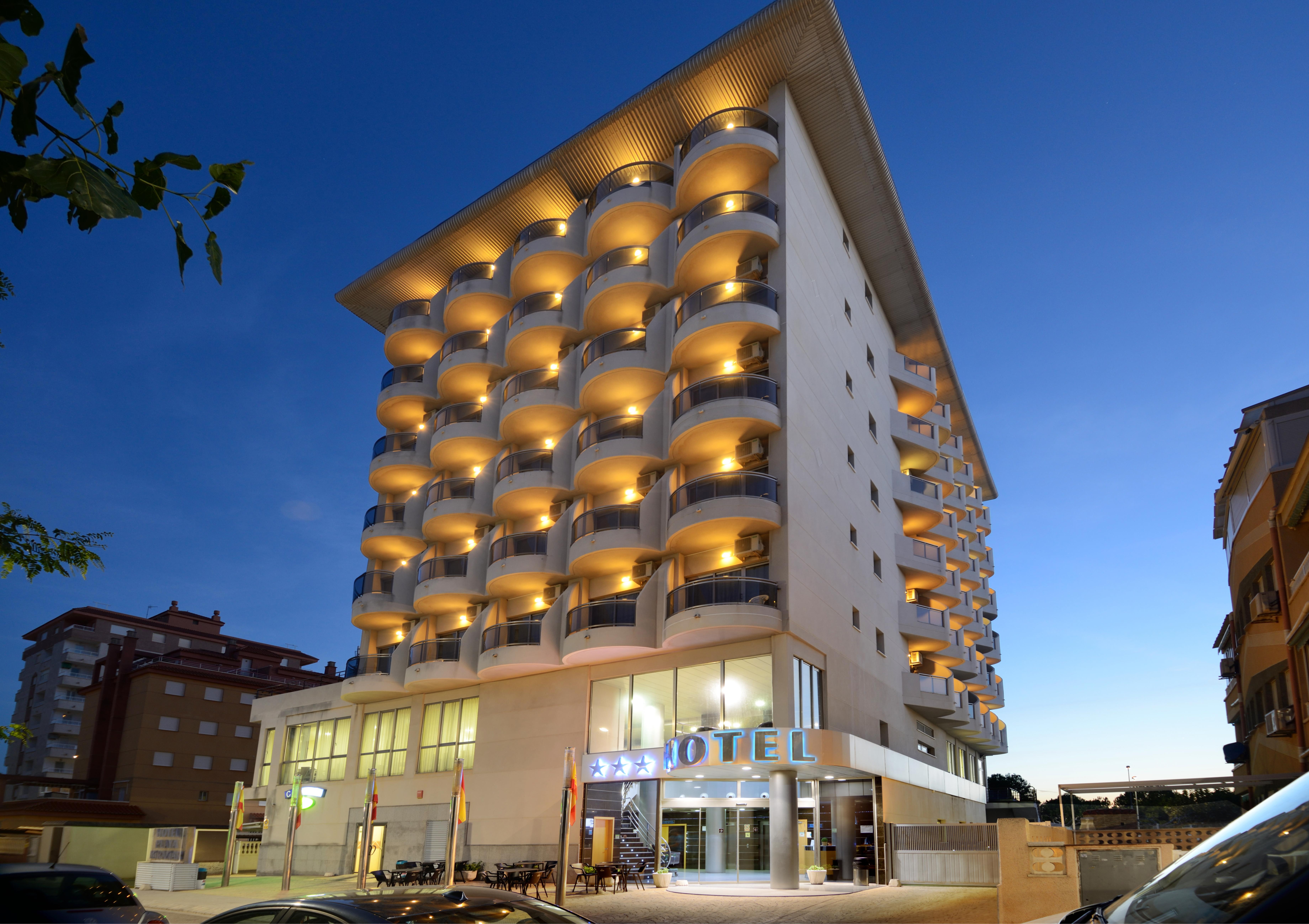 Hotel Miramar Playa Luaran gambar