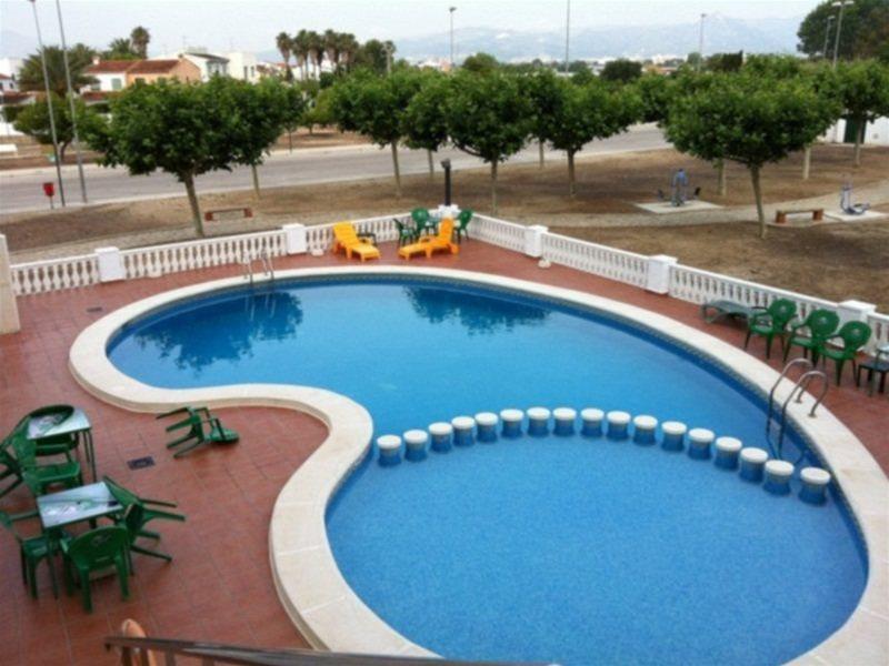 Hotel Miramar Playa Luaran gambar