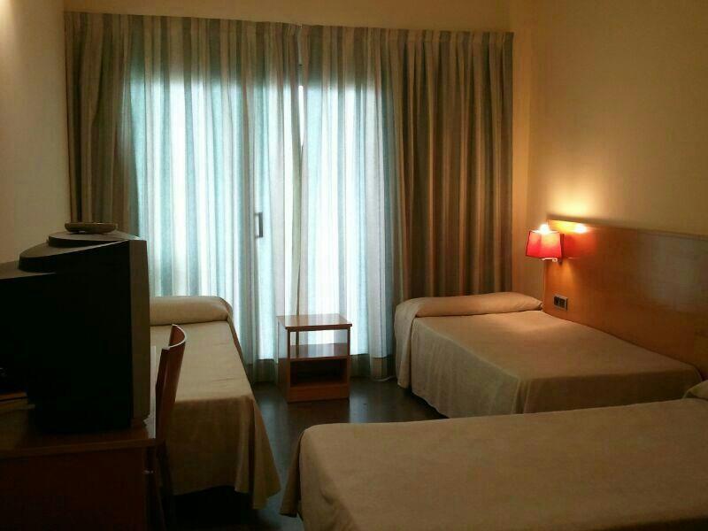 Hotel Miramar Playa Luaran gambar