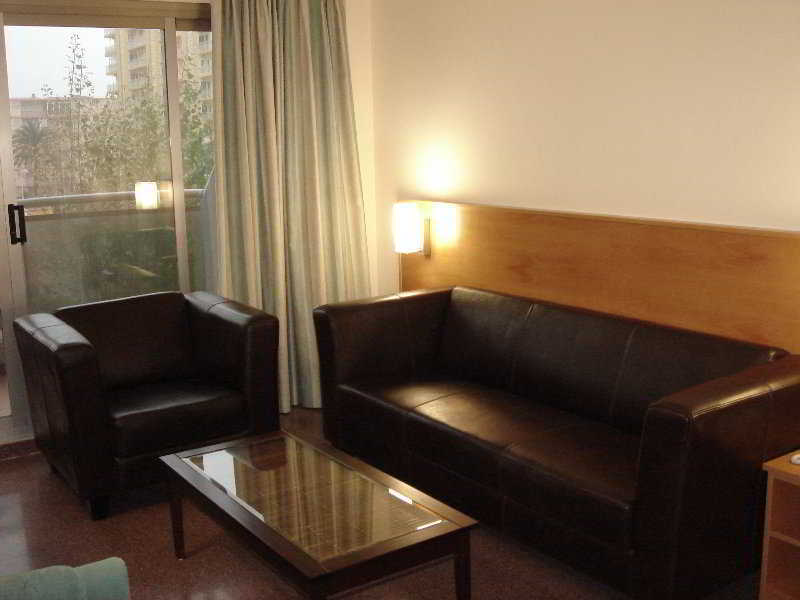 Hotel Miramar Playa Bilik gambar
