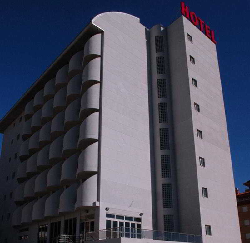 Hotel Miramar Playa Luaran gambar
