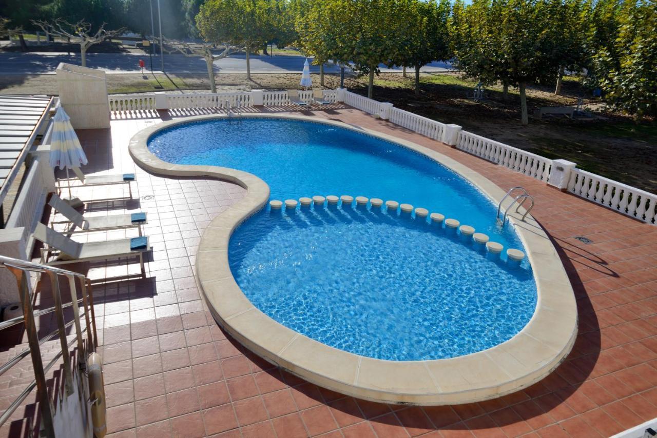 Hotel Miramar Playa Luaran gambar