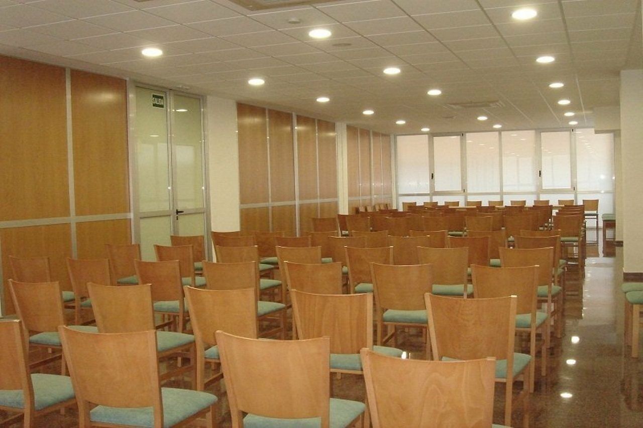 Hotel Miramar Playa Perniagaan gambar