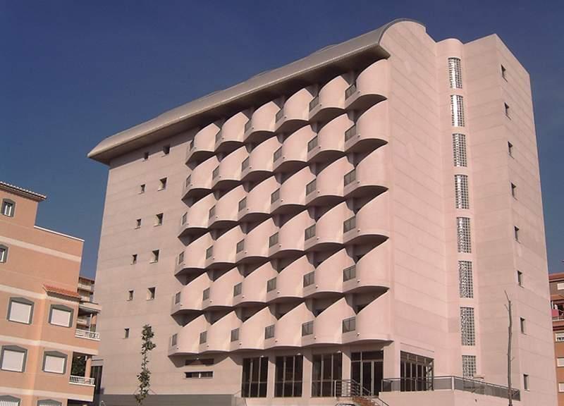 Hotel Miramar Playa Luaran gambar